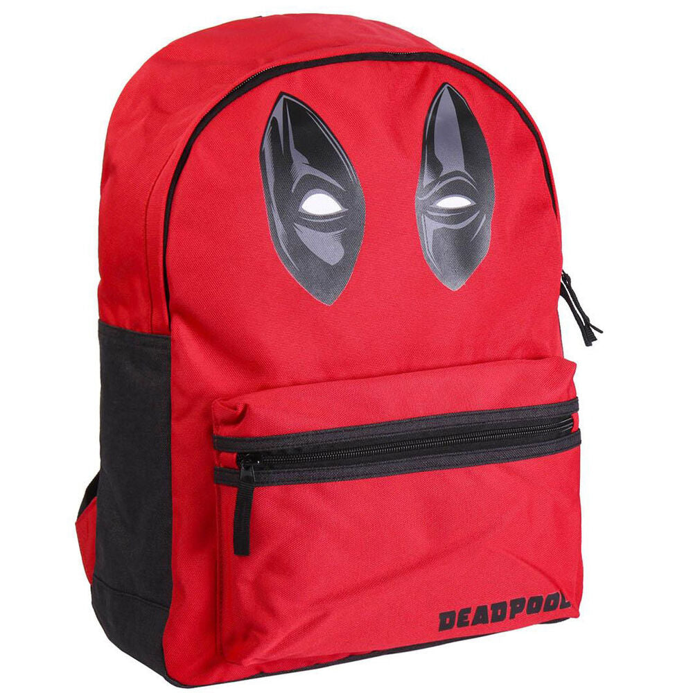 Marvel: Deadpool - Rucksack 44cm Marvel: Deadpool - Rucksack 44cm